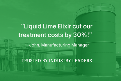 Lime Slurry - South East Queenland